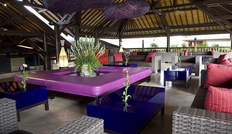 Club Med Bali 5* Nusa Dua (Bali)